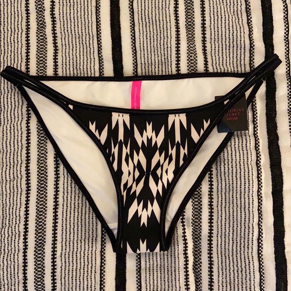 Victoria’s Secret Swim Bikini Bottom